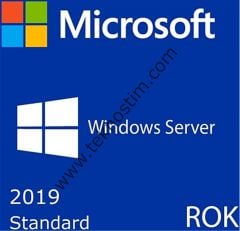 LENOVO 7S05007MWW Windows Server 2022 Standard Additional License (2 core) (No Media-Key)