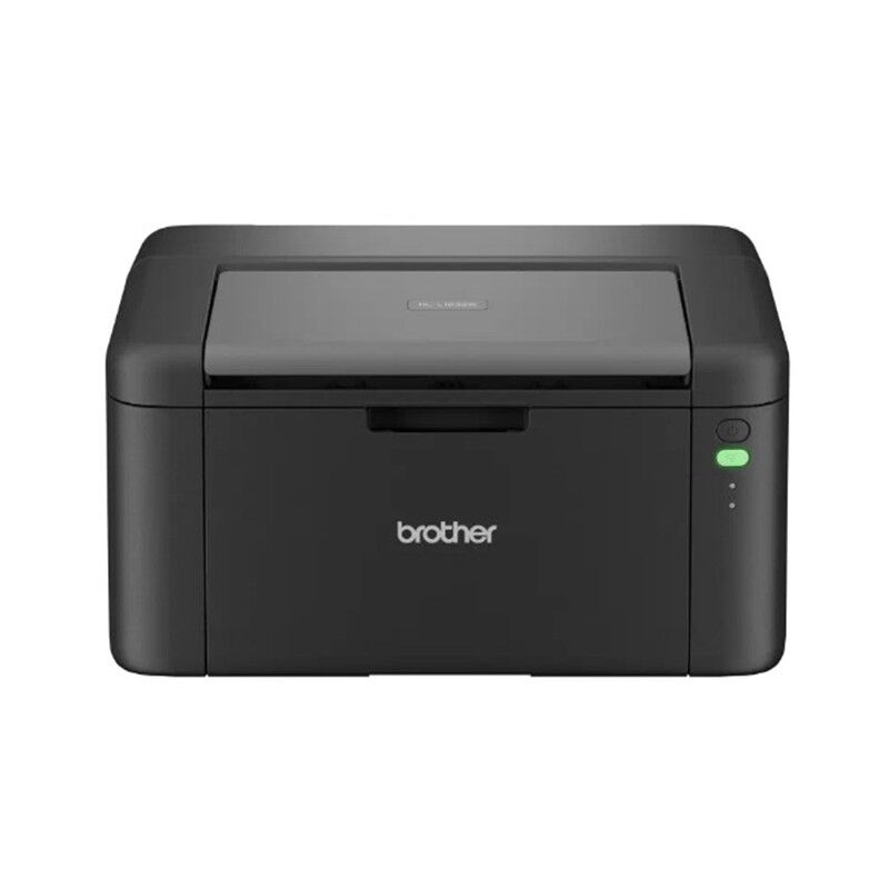 BROTHER HL-L1232W-2T MONO LAZER YAZICI/WIFI (2 TAM DOLU TONER)