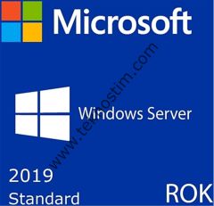 LENOVO 7S05005PWW THINKSYSTEM MICROSOFT SERVER 2022 STANDARD ROK 16C MULTILANG