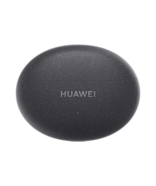Huawei FreeBuds 5i (Orange-T020)-Nebula Black