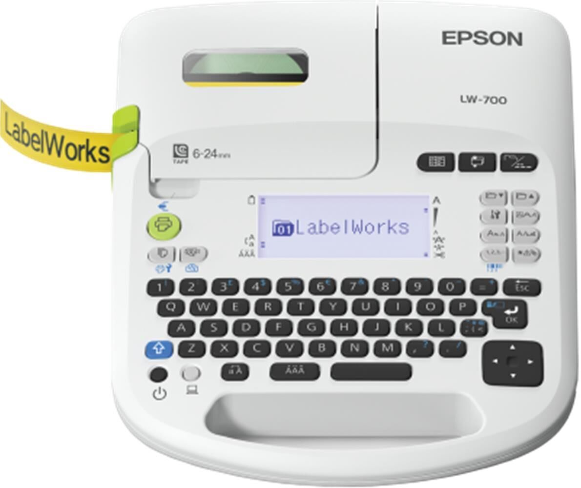 Epson PS-190: Universal Power Supply w-o AC Cable