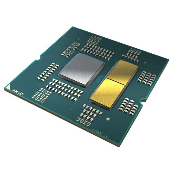 AMD RYZEN 7 7700X 4.50GHZ 40MB AM5 BOX