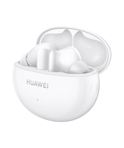 Huawei FreeBuds 5i (Orange-T020)-Ceramic White