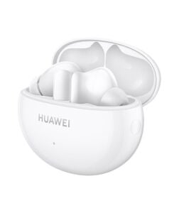 Huawei FreeBuds 5i (Orange-T020)-Ceramic White