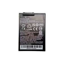 Honeywell Eda50-51-70-71 3.8V 4.000 Mah Batarya