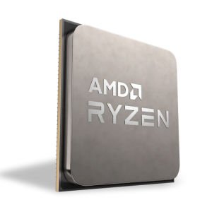 AMD RYZEN 5 5600X TRAY 3.7GHZ 35MB AM4 65W