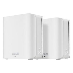 ASUS ZENWIFI B4D MESH SISTEMI BEYAZ, IKILI PAKET