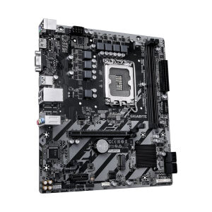 GIGABYTE ANAKART INTEL LGA1851 MATX H810M-H