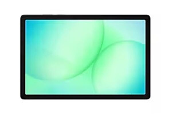 Samsung Galaxy Tab A11+  6-128GB Silver Tablet