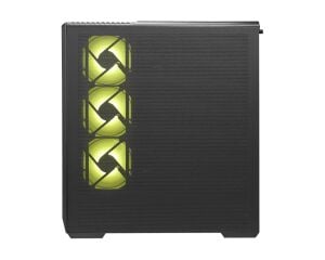 MSI MAG PANO 130R PZ SIYAH ATX ARGB KASA