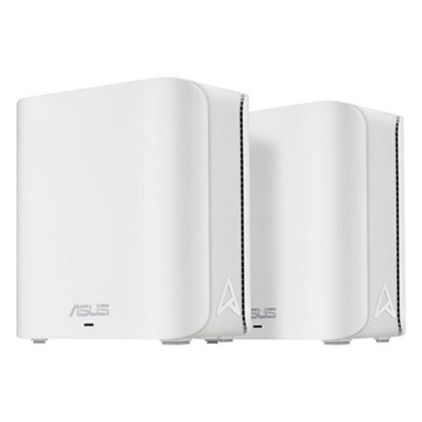 ASUS ZENWIFI B4D MESH SISTEMI BEYAZ, IKILI PAKET