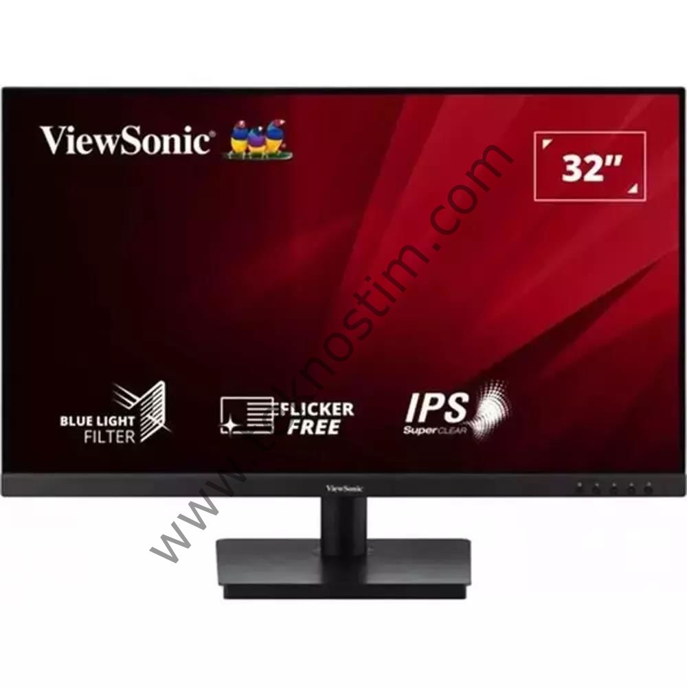Viewsonic 31.5'' VA3209-2K-MHD 4 ms QHD 2560X1440 2K IPS Monitör