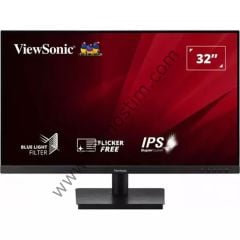 Viewsonic 31.5'' VA3209-2K-MHD 4 ms QHD 2560X1440 2K IPS Monitör
