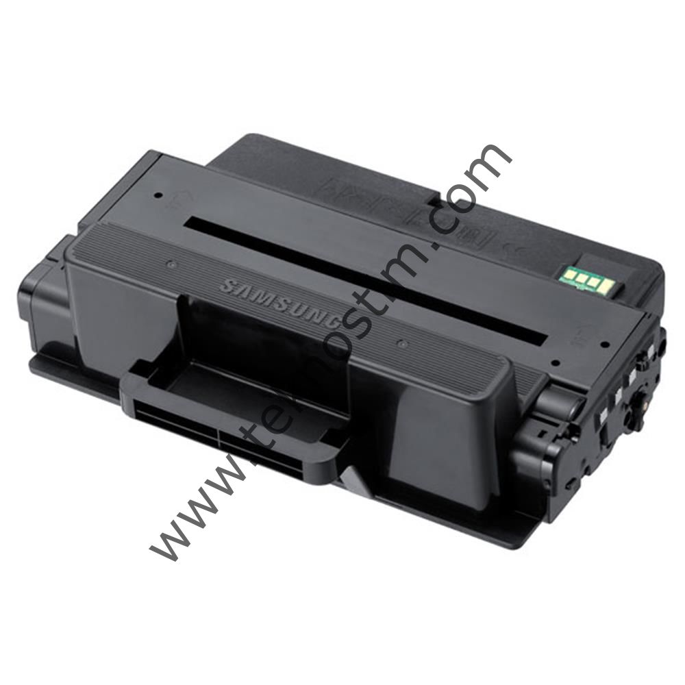 Samsung D205L Black Siyah 5.000 Sayfa Toner SU965A