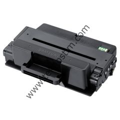 Samsung D205L Black Siyah 5.000 Sayfa Toner SU965A