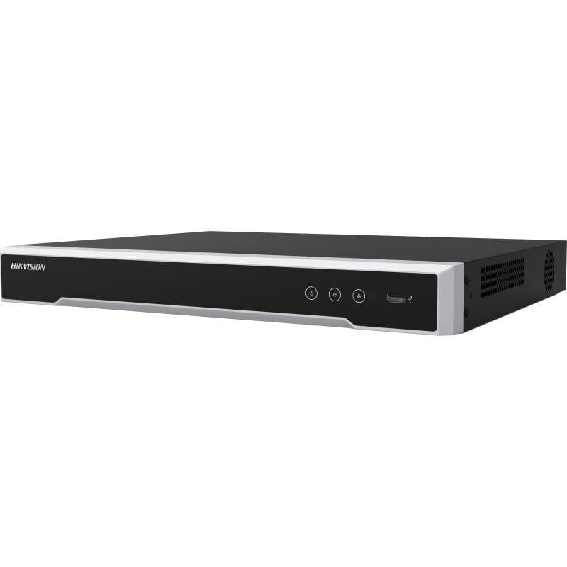 HIKVISION DS-7808NI-Q2/8P 8 KANAL POE NETWORK KAYIT CİHAZI