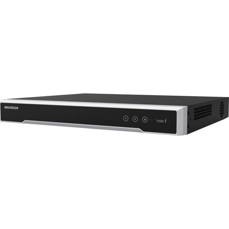 HIKVISION DS-7808NI-Q2/8P 8 KANAL POE NETWORK KAYIT CİHAZI