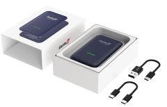Carlinkit CPC200-CP2A 4.0 CP2A 2 in 1 Android Oto & Apple CarPlay Kablosuz Wireless Adaptör