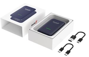Carlinkit CPC200-CP2A 4.0 CP2A 2 in 1 Android Oto & Apple CarPlay Kablosuz Wireless Adaptör