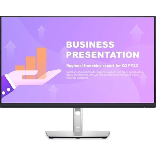 Ttec M22S 22'' VGA + HDMI FHD Led Monitör