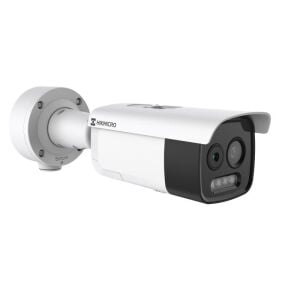 HIKVISION HM-TD2618-3/G0/T1A TERMAL BULLET KAMERA