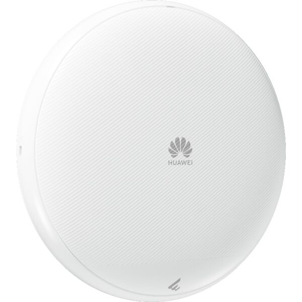 HUAWEI EKITENGINE AP673 2.4/5/6GHZ 4X4 MU-MIMO WIFI 7 13.66GBPS İÇ ORTAM TAVAN TİPİ ACCESS POINT(ADAPTÖRSÜZ)
