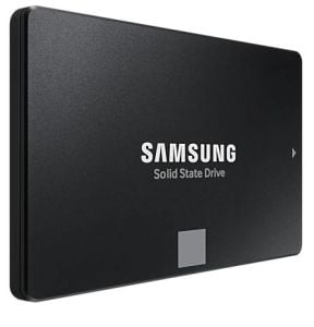 500GB SAMSUNG 870 560/530MB/s EVO MZ-77E500BW SSD (Resmi Distribütör Garantili)