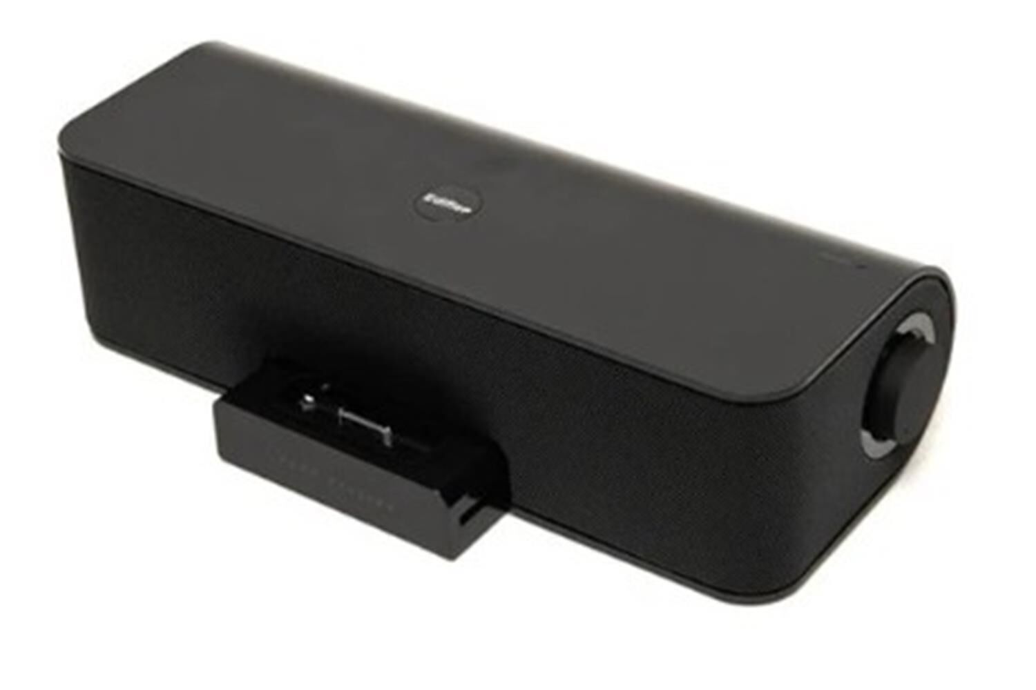 EDIFIER Image BRIC IF330PLUS 12W Rms iPod, Hoparlör Siyah, BLUETOOTH