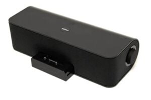 EDIFIER Image BRIC IF330PLUS 12W Rms iPod, Hoparlör Siyah, BLUETOOTH