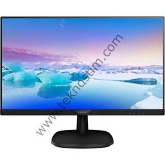 Philips 27 273V7QDAB-01 5Ms (Analog+Dvı-D+Hdmı) Multimedya Monitör