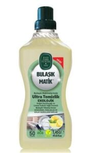 Eyüp Sabri Tuncer Bulaşık Yıkama Sıvısı Limon 1.45 L Pet Şişe