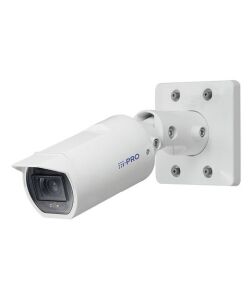 i-PRO WV-U1542LA Outdoor Dome Network Camera