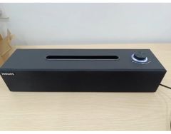 Philips Spa3808 USB+ Bluetooth Standlı Soundbar Hoparlör