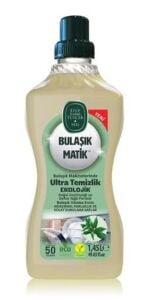 Eyüp Sabri Tuncer Defne Yağlı Formül Bulaşık Yıkama Sıvısı - 1,45 lt