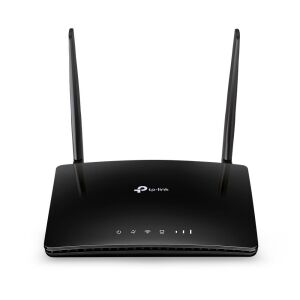 TP-Link Archer MR402 AC1200 4G LTE Dual-Band Wı-Fı Router