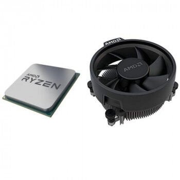 AMD RYZEN 7 5700X 3.4GHZ 36MB MPK