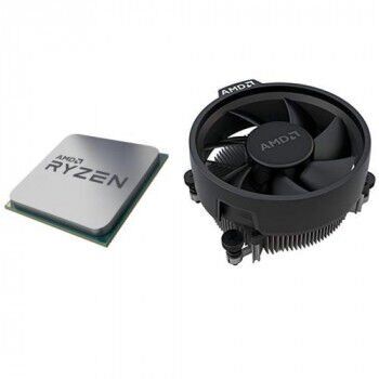 AMD RYZEN 7 5700X 3.4GHZ MPK