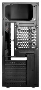 VENTO TA-K62 650W KASA SİYAH