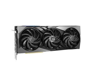 Msı GeForce RTX4070Ti Gaming X Slim 12G 12GB GDDR6X 192Bit DX12 Gaming (Oyuncu) Ekran Kartı