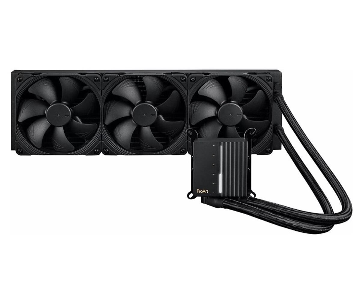 ASUS PROART LC420 420 MM INTEL(1700P)-AMD Uyumlu Sıvı Soğutucu