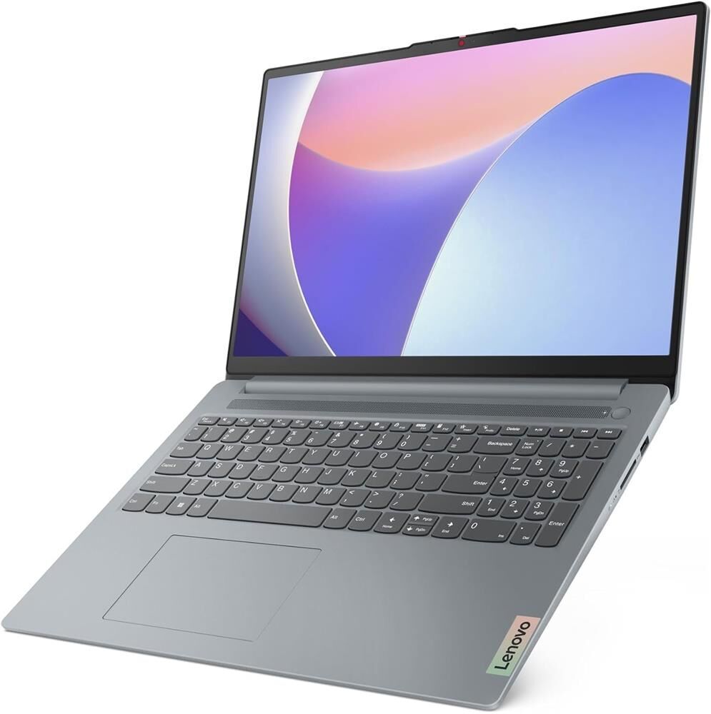 Lenovoo IdeaPad Slim 3 83ES0033TR i5-12450H 8GB5 512 GB SSD 16'' WUXGA (1920x1200) FreeDOS Notebook