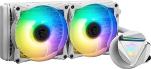 MSI MAG CORELIQUID 240R V2 WHİTE SIVI SOĞUTMA