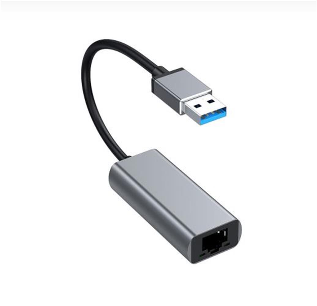 FRISBY FA-7674C USB3.0- RJ45 Ethernet Adaptör