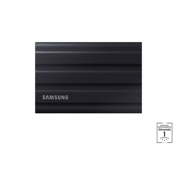 4TB T7 SAMSUNG USB 3.2 MU-PE4T0S/WW TASINABILIR SSD SAMSUNG TR GARANTILI