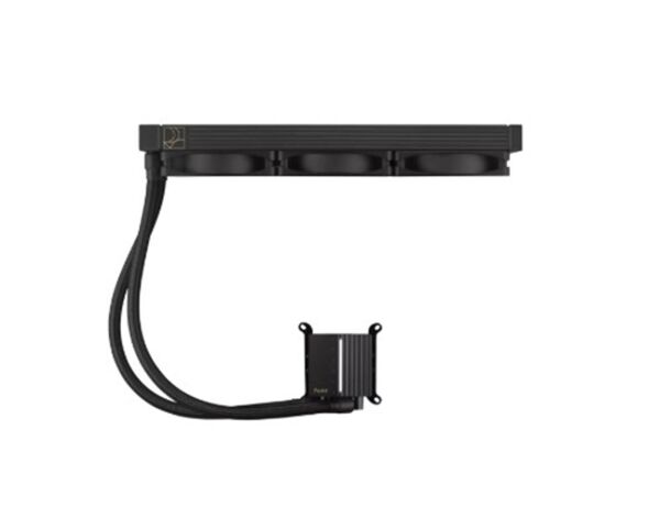ASUS PROART LC 360 MM Aydınlatmalı Sistem Durum Göstergesi Sıvı Soğutucu
