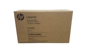 HP 59XH Black Siyah 10.000 Sayfa Taahhütlü Yüksek Kapasite Toner CF259XH