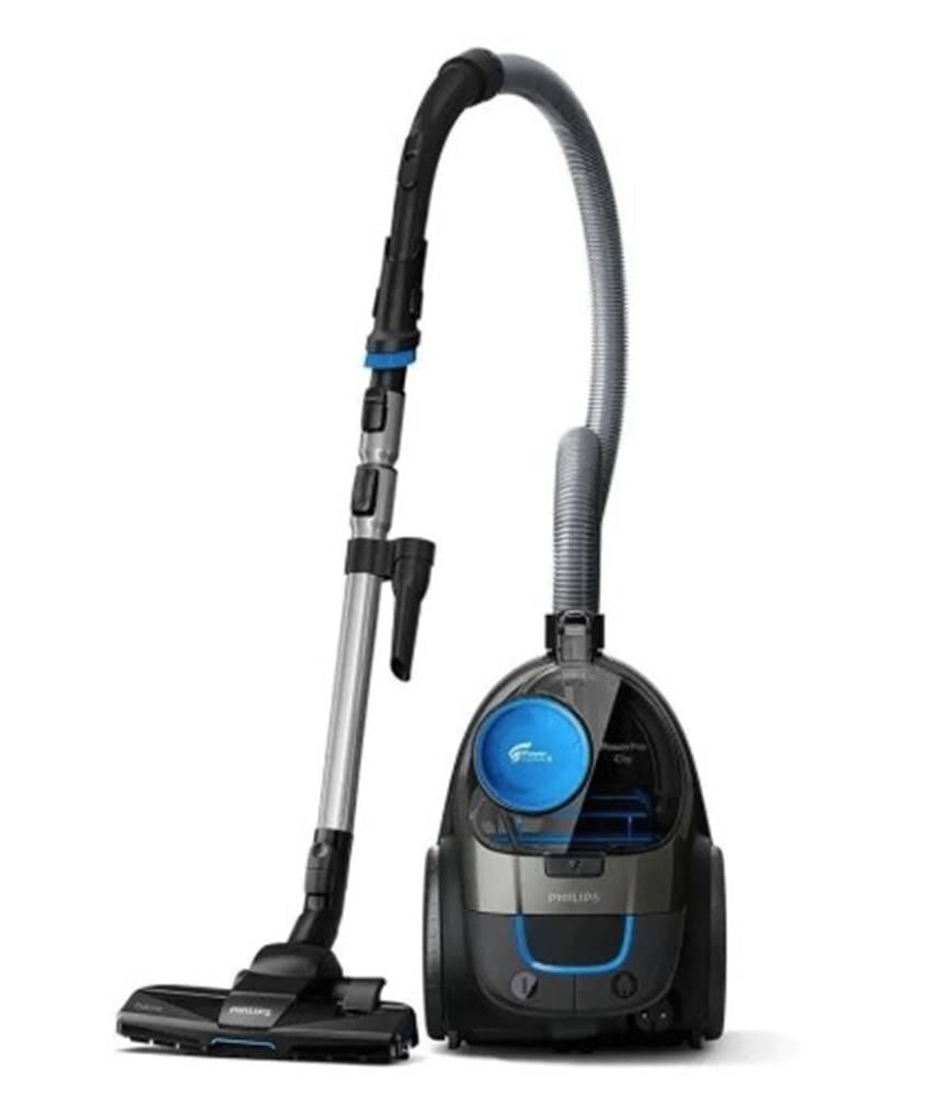 Philips 6706020-Fc9332-07 Power Pro Cıty 900W Süpürge