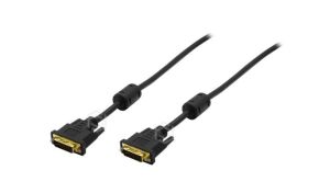 Frisby FA-7424DV DVI - DVI Kablo (24+5 pin) (3m)