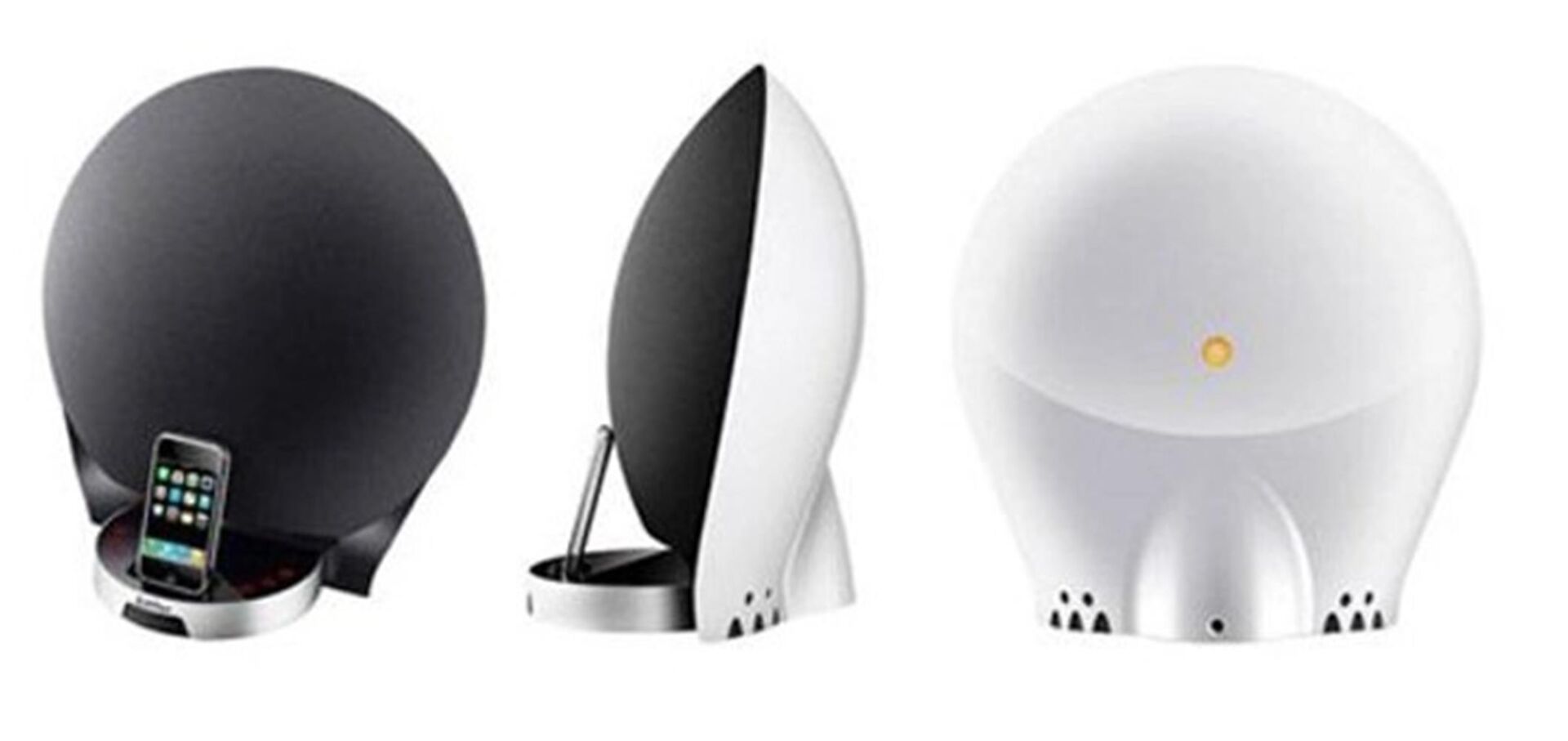 EDIFIER Image Series IF500B Luna5 Encore 52W Rms iPod, Hoparlör Beyaz BLUETOOTH