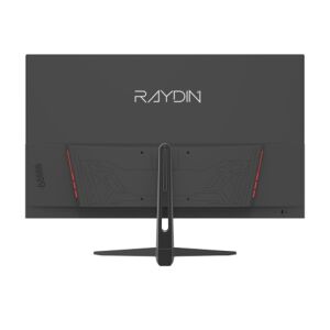 27 RAYDIN G270IPS165 FHD 1MS 165HZ HDMI+DP IPS LED GAMING MONITOR